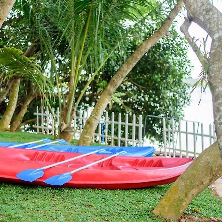 Scenery River Star Hotel Hikkaduwa Luaran gambar