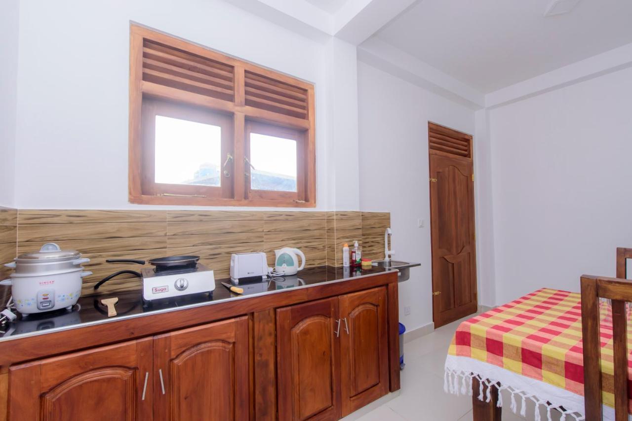 Scenery River Star Hotel Hikkaduwa Luaran gambar
