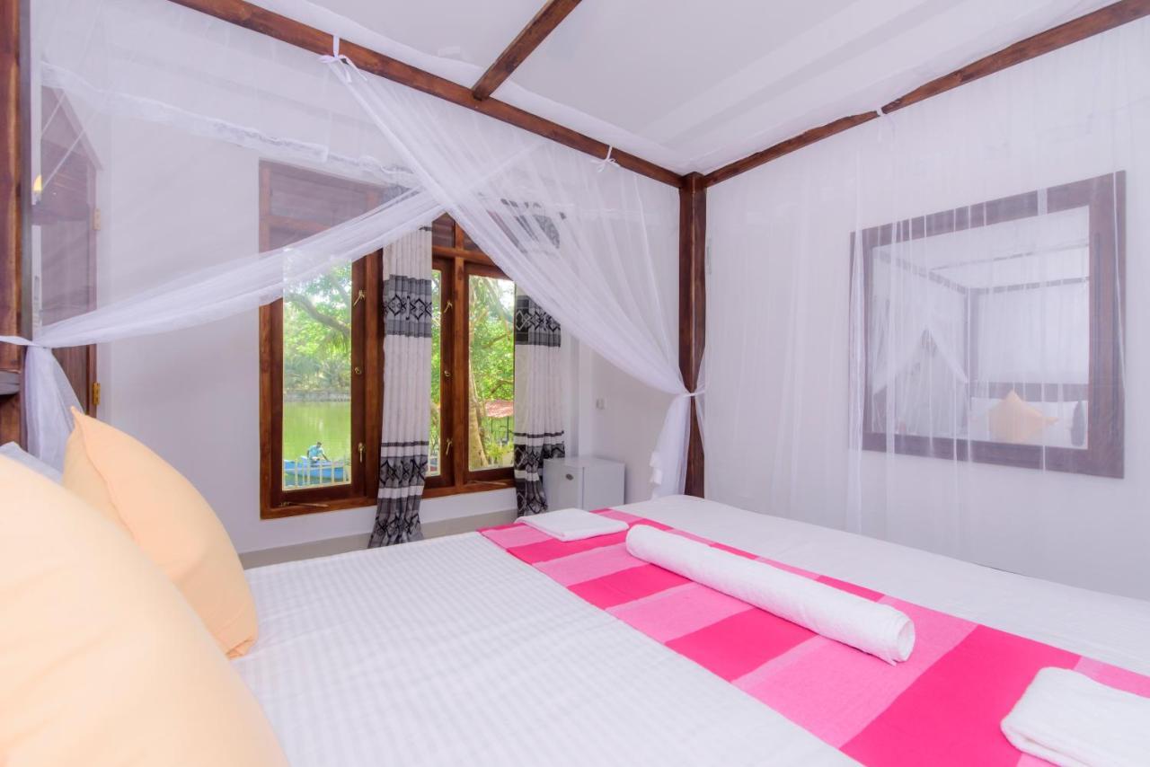 Scenery River Star Hotel Hikkaduwa Luaran gambar