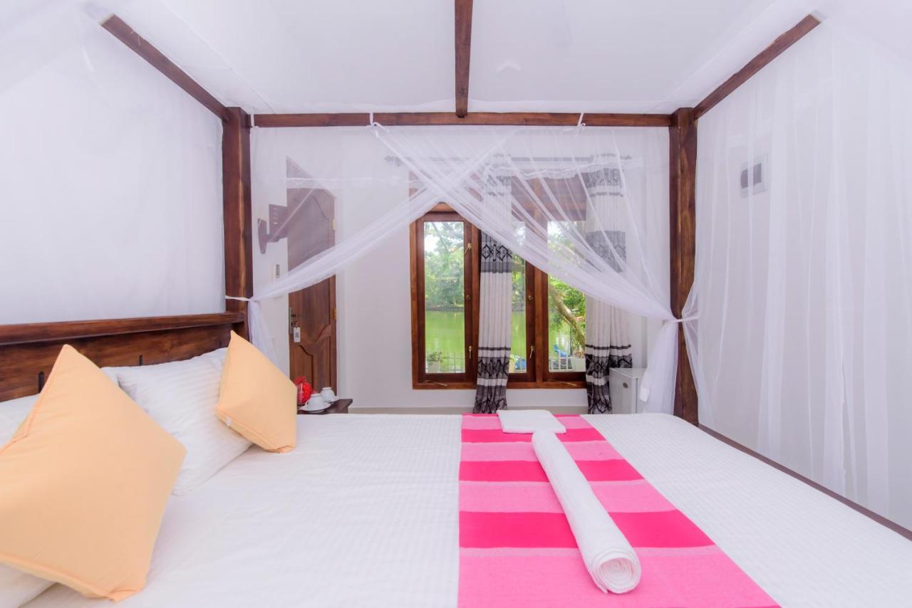 Scenery River Star Hotel Hikkaduwa Luaran gambar